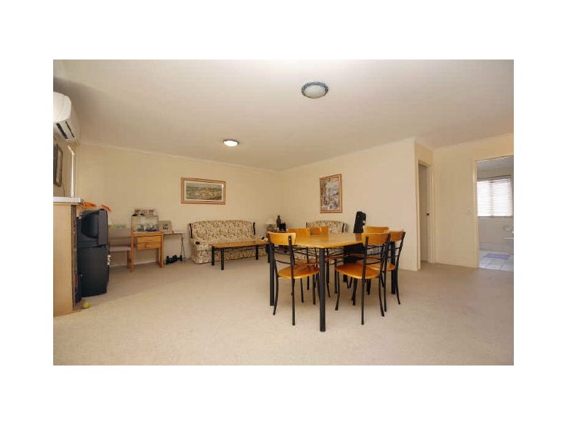 7/70 Port Jackson Circuit, Phillip ACT 2606