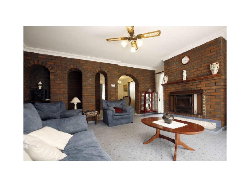 1 Karney Street, Kambah ACT 2902