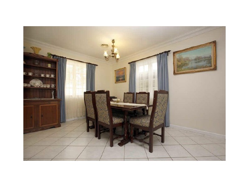 1 Karney Street, Kambah ACT 2902