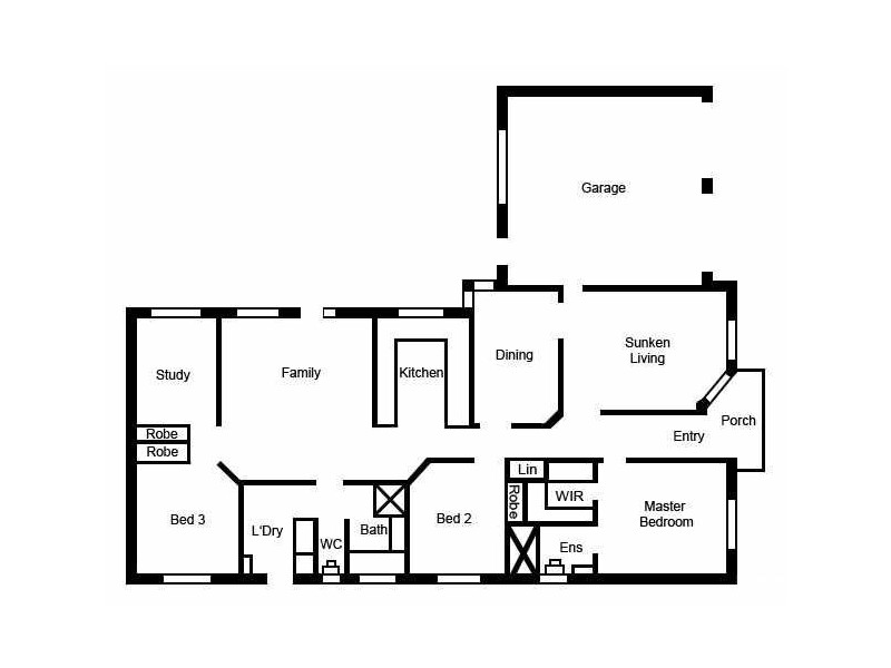15 Bandt Place, Dunlop ACT 2615