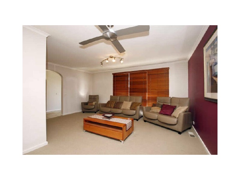 26 Reveley Crescent, Stirling ACT 2611