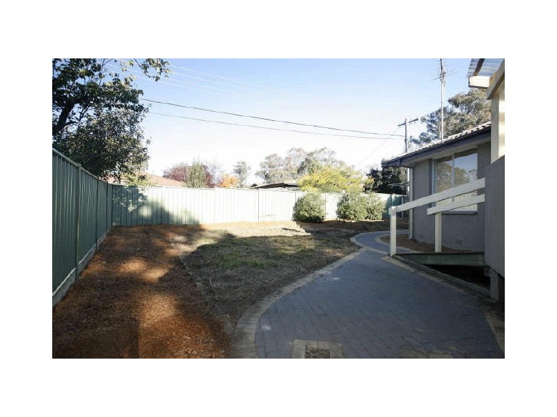 26 Reveley Crescent, Stirling ACT 2611