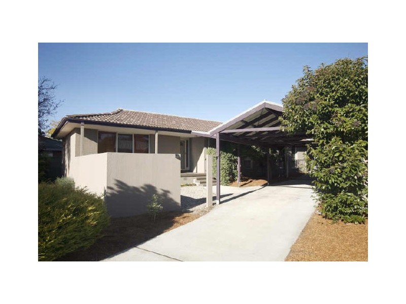 26 Reveley Crescent, Stirling ACT 2611