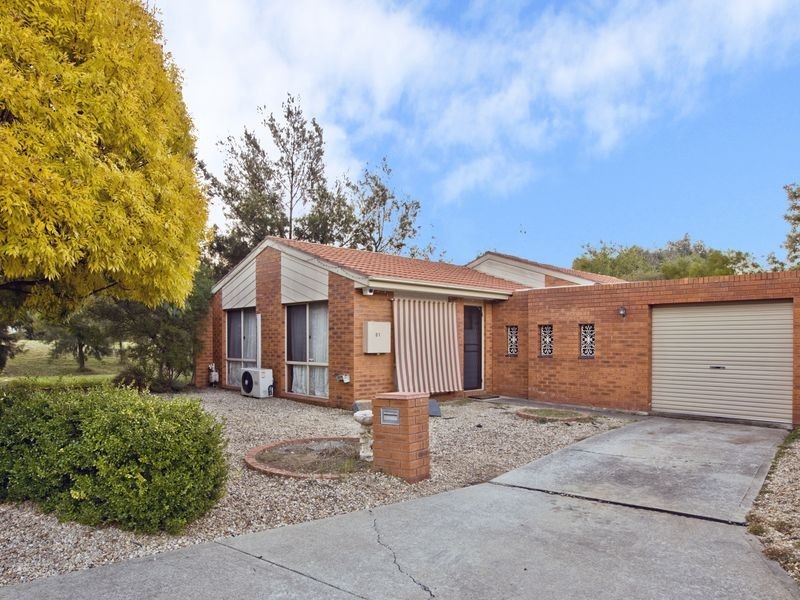 31 Reader Court, Banks ACT 2906