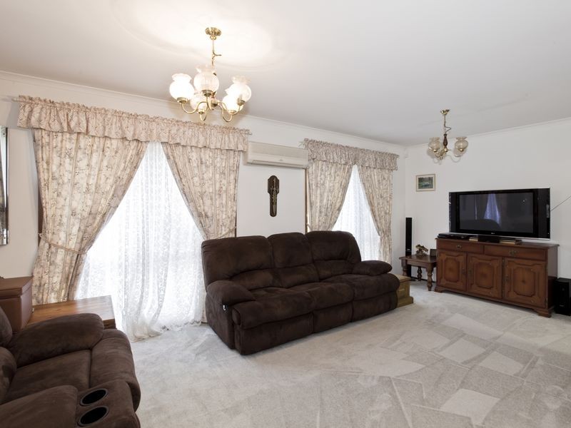 31 Reader Court, Banks ACT 2906