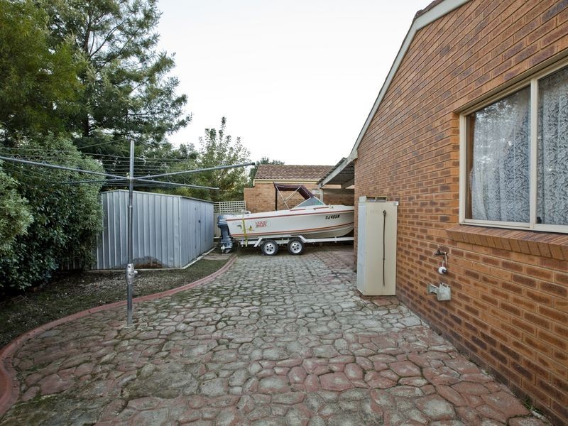 31 Reader Court, Banks ACT 2906