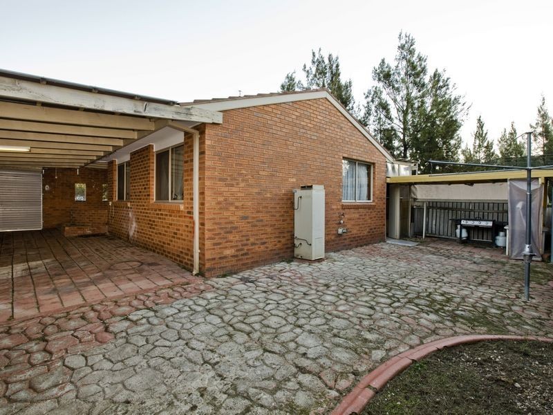 31 Reader Court, Banks ACT 2906