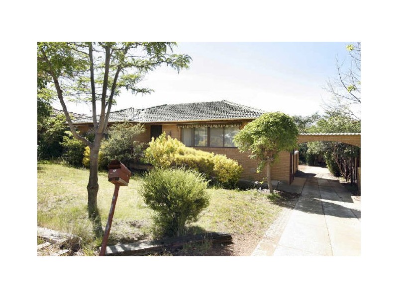 48 Maxworthy Street, Kambah ACT 2902