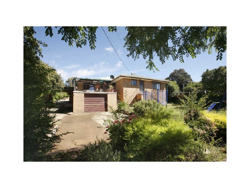 48 Maxworthy Street, Kambah ACT 2902