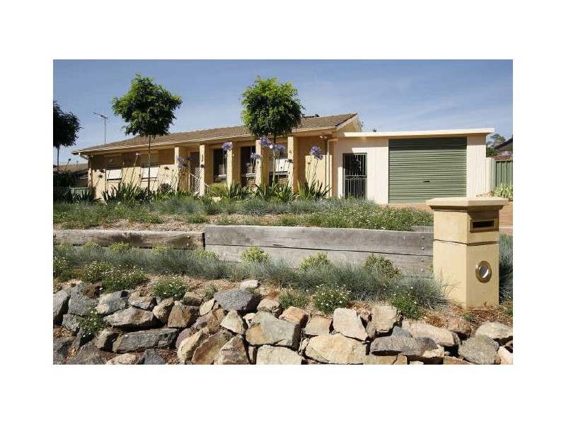 4 Cordeaux Street, Duffy ACT 2611