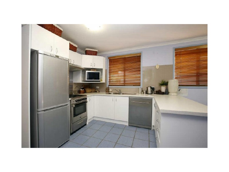 4 Cordeaux Street, Duffy ACT 2611