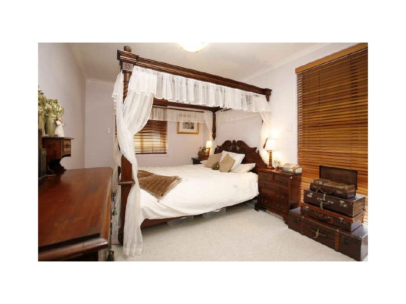 4 Cordeaux Street, Duffy ACT 2611