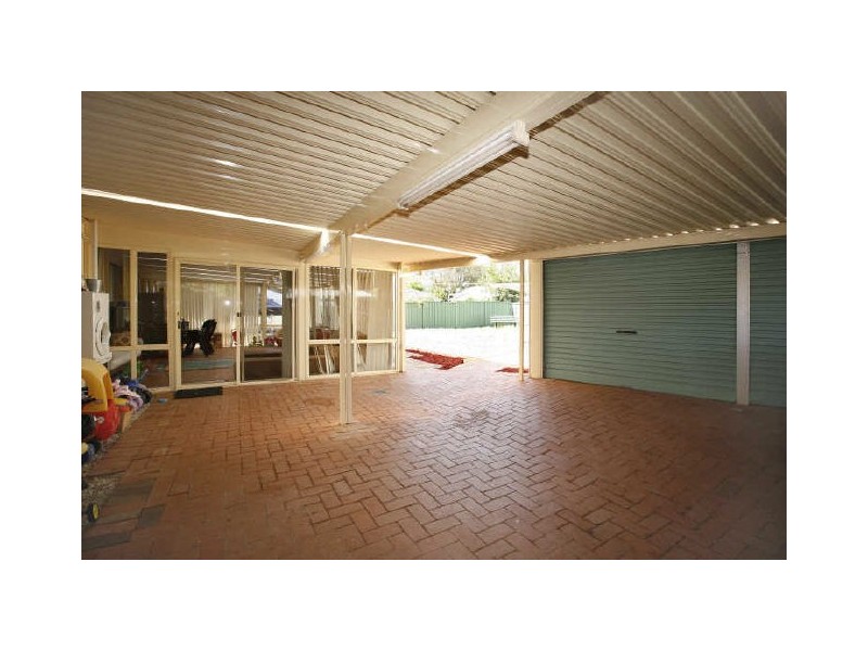 4 Cordeaux Street, Duffy ACT 2611