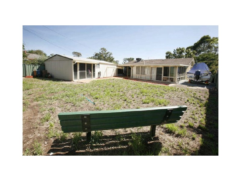 4 Cordeaux Street, Duffy ACT 2611