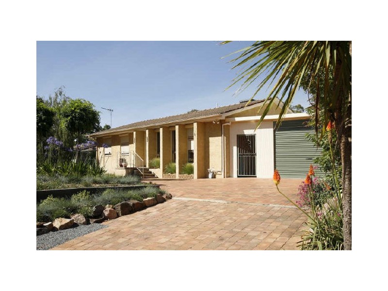 4 Cordeaux Street, Duffy ACT 2611