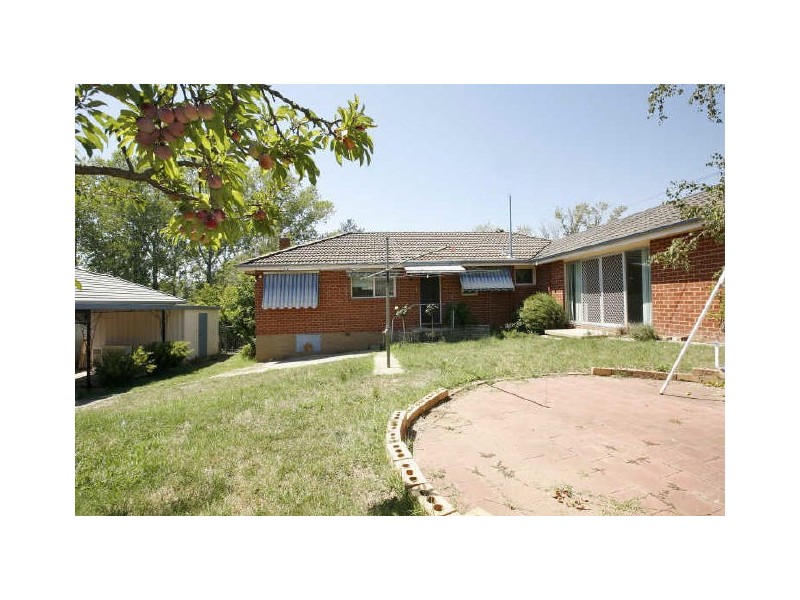 55 Allan Street, Curtin ACT 2605