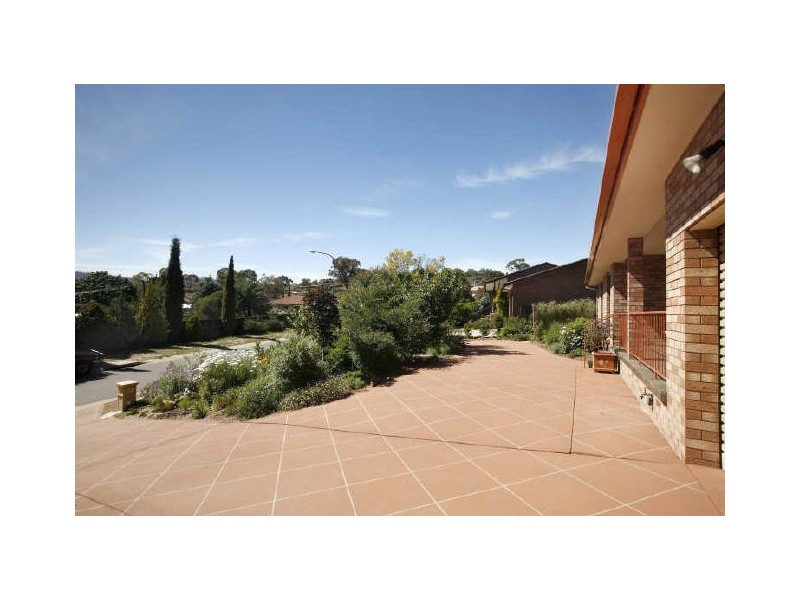 33 Costello Circuit, Calwell ACT 2905