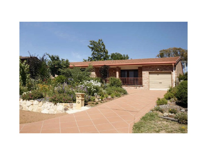 33 Costello Circuit, Calwell ACT 2905