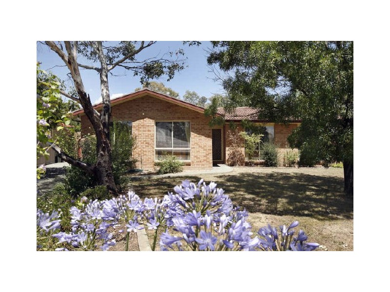 23 Dyett Circuit, Theodore ACT 2905