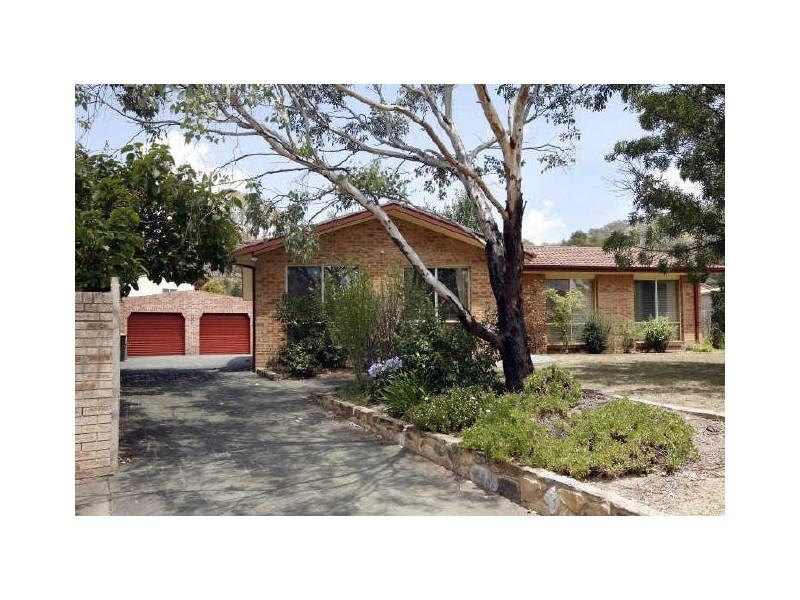 23 Dyett Circuit, Theodore ACT 2905