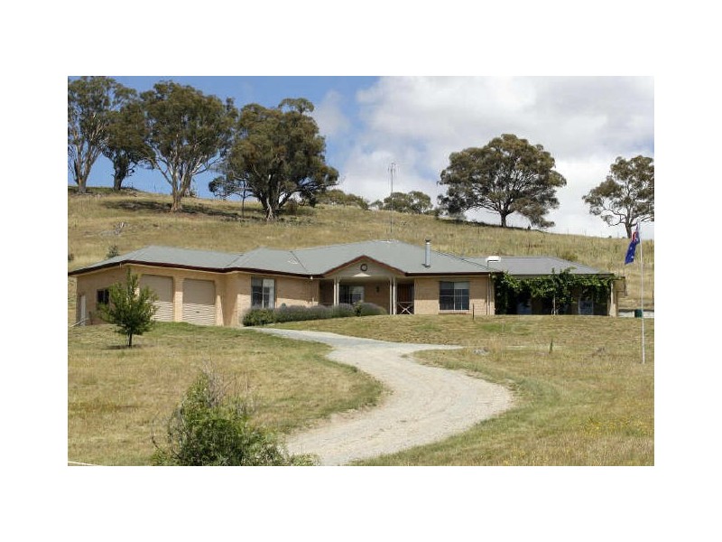 30 Spur Place, Royalla NSW 2620