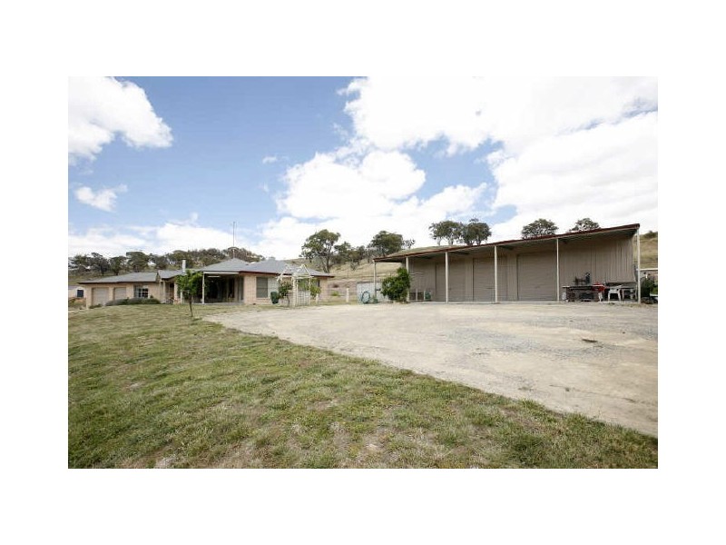 30 Spur Place, Royalla NSW 2620