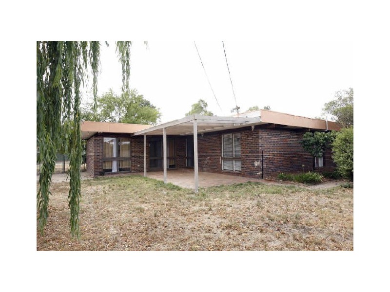 17 Baynton Street, Richardson ACT 2905