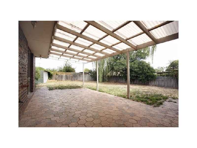 17 Baynton Street, Richardson ACT 2905