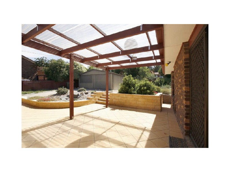 10 Body Place, Macarthur ACT 2904