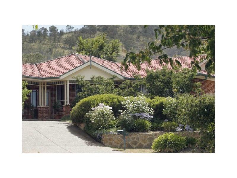 7 Gilks Place, Conder ACT 2906