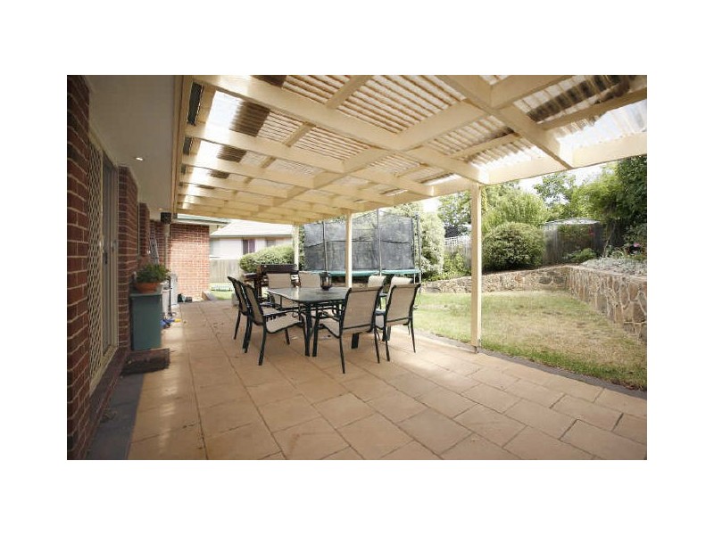 7 Gilks Place, Conder ACT 2906