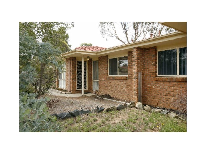 8 Arabanoo Crescent, Ngunnawal ACT 2913