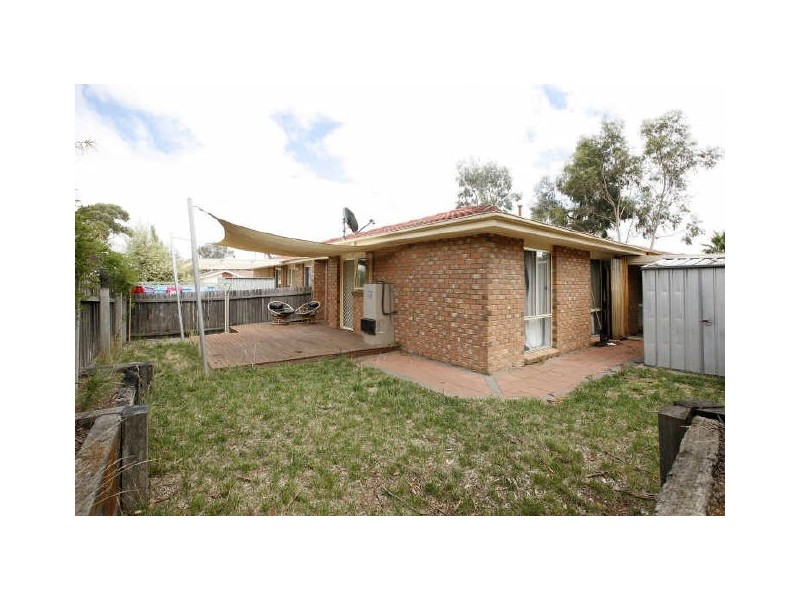 8 Arabanoo Crescent, Ngunnawal ACT 2913