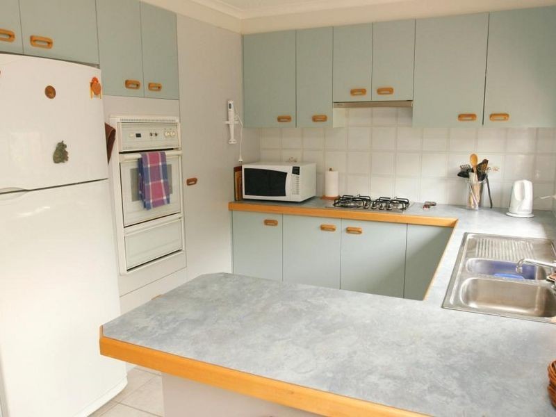6/12 Clamp Place, Greenway ACT 2900