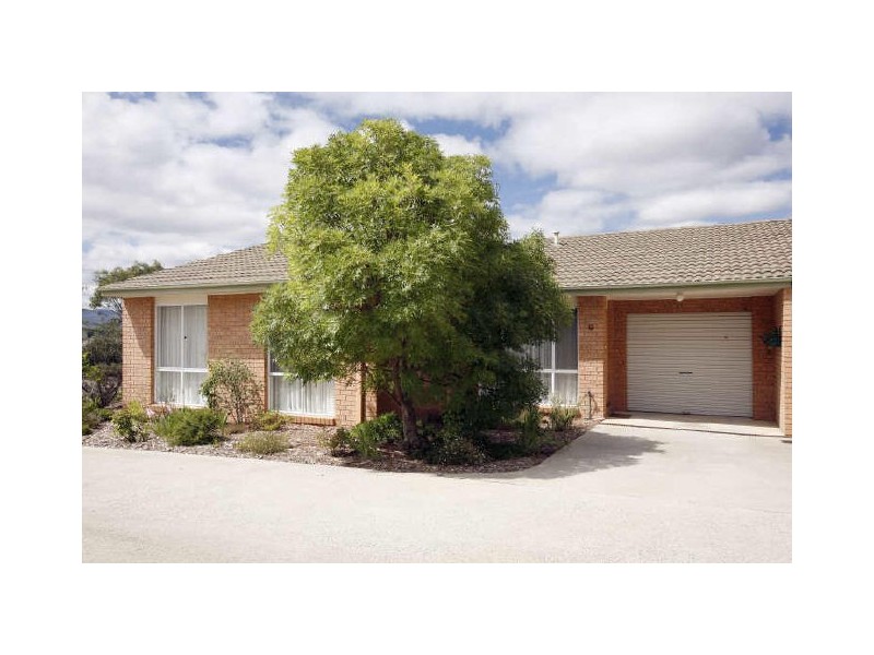 12/16 Blackett Crescent, Greenway ACT 2900