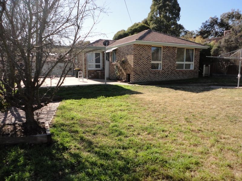 59 Barangaroo Street, Chisholm ACT 2905