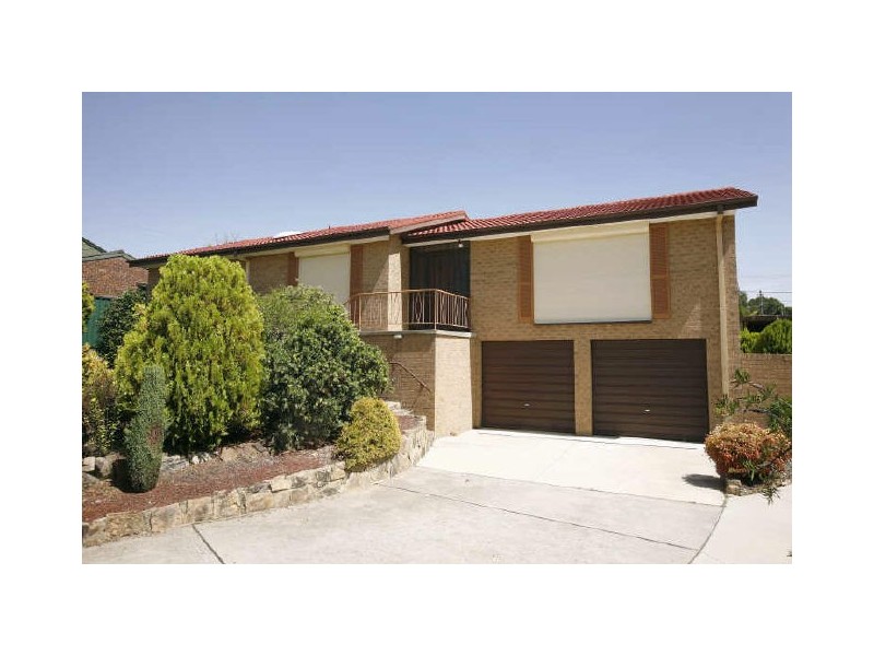 49 Bissenberger Crescent, Kambah ACT 2902