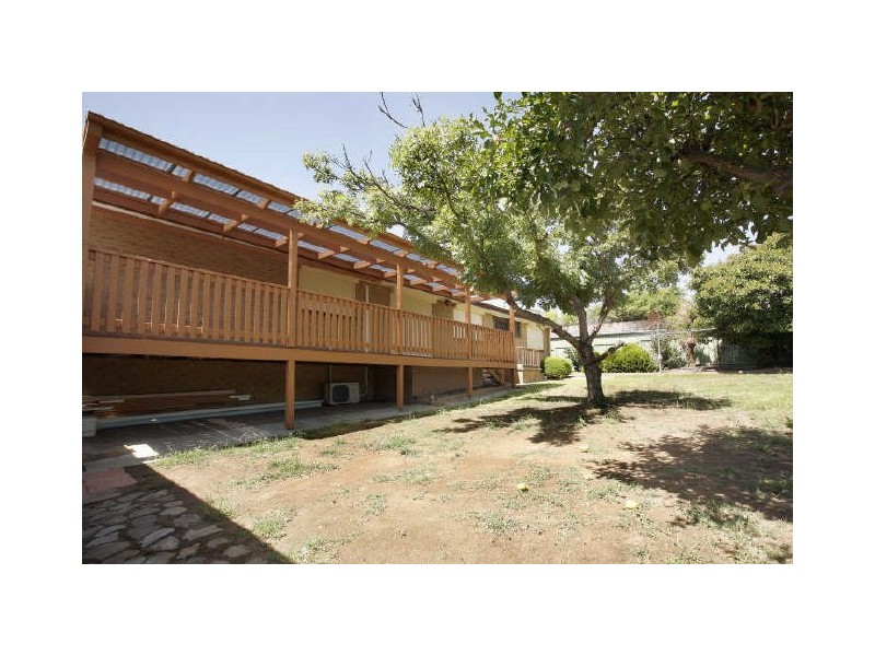 49 Bissenberger Crescent, Kambah ACT 2902