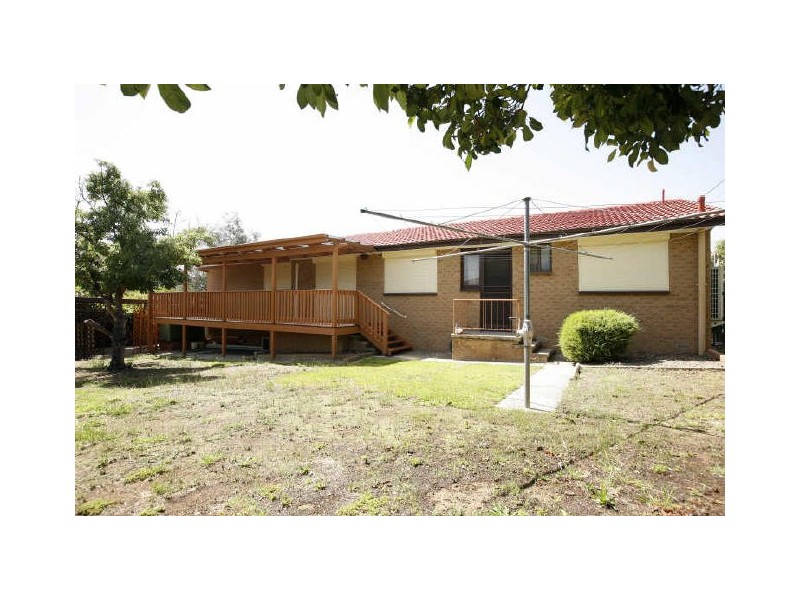 49 Bissenberger Crescent, Kambah ACT 2902