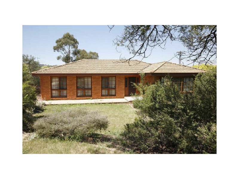 4 Olliff Place, Farrer ACT 2607