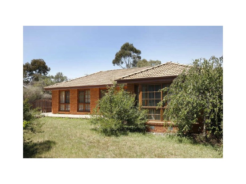 4 Olliff Place, Farrer ACT 2607