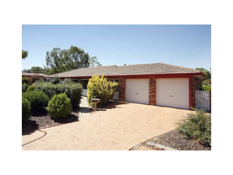 48 Dalyell Street, Chisholm ACT 2905