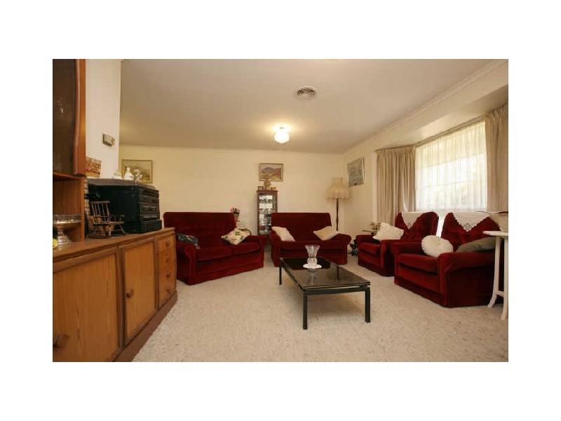 48 Dalyell Street, Chisholm ACT 2905