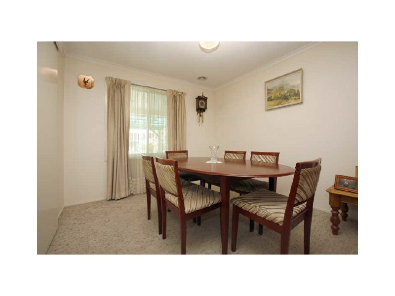 48 Dalyell Street, Chisholm ACT 2905