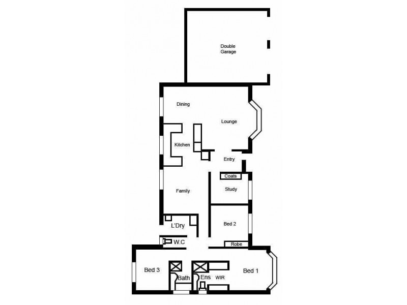 48 Dalyell Street, Chisholm ACT 2905