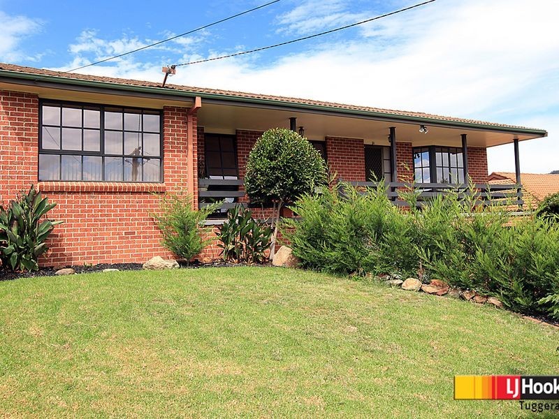 38 Pindari Crescent, Karabar NSW 2620
