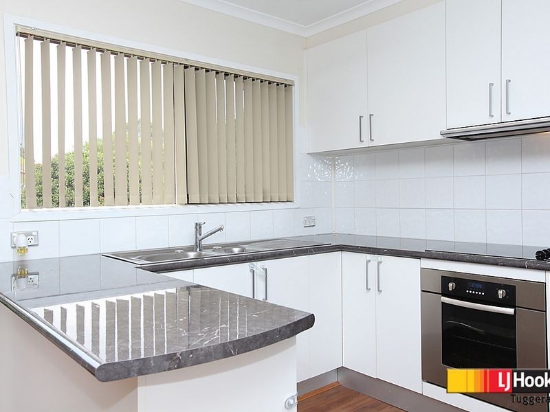 38 Pindari Crescent, Karabar NSW 2620