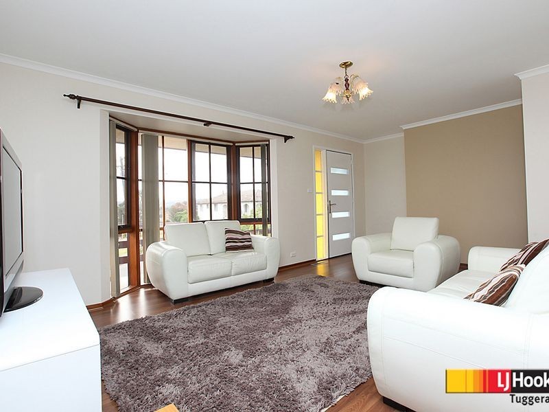 38 Pindari Crescent, Karabar NSW 2620