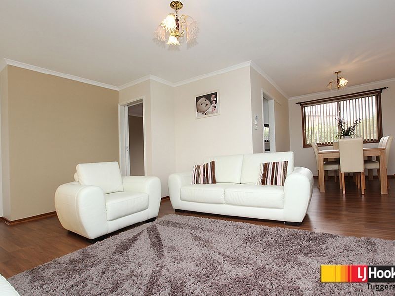 38 Pindari Crescent, Karabar NSW 2620