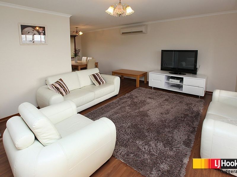 38 Pindari Crescent, Karabar NSW 2620